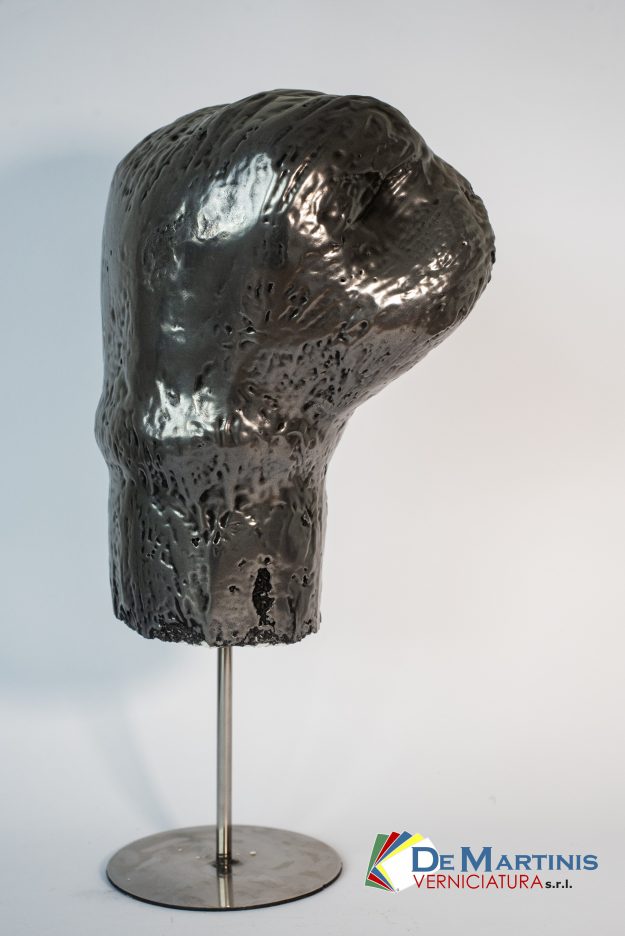 metallizzazione-scultura-in-polistirolo-zinco-gasmok